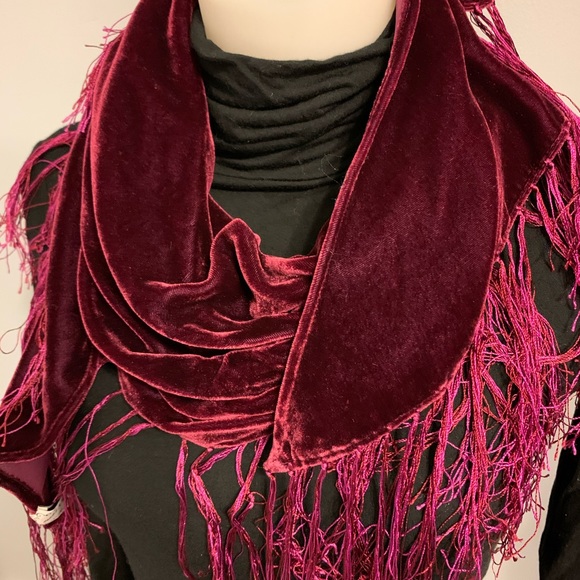 Women wrap - Picture 2 of 4